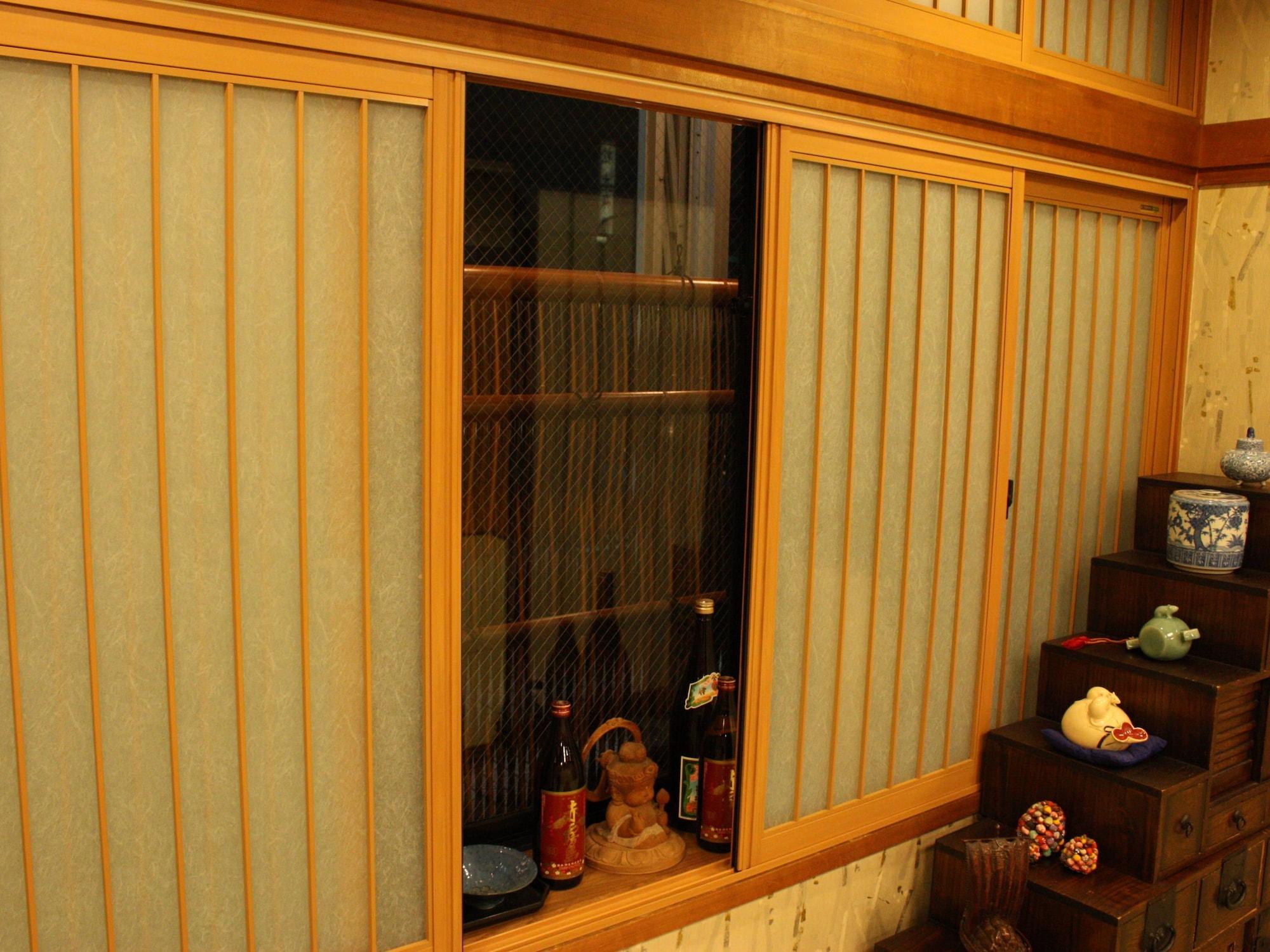 Satomo Ryokan Kyoto Dış mekan fotoğraf