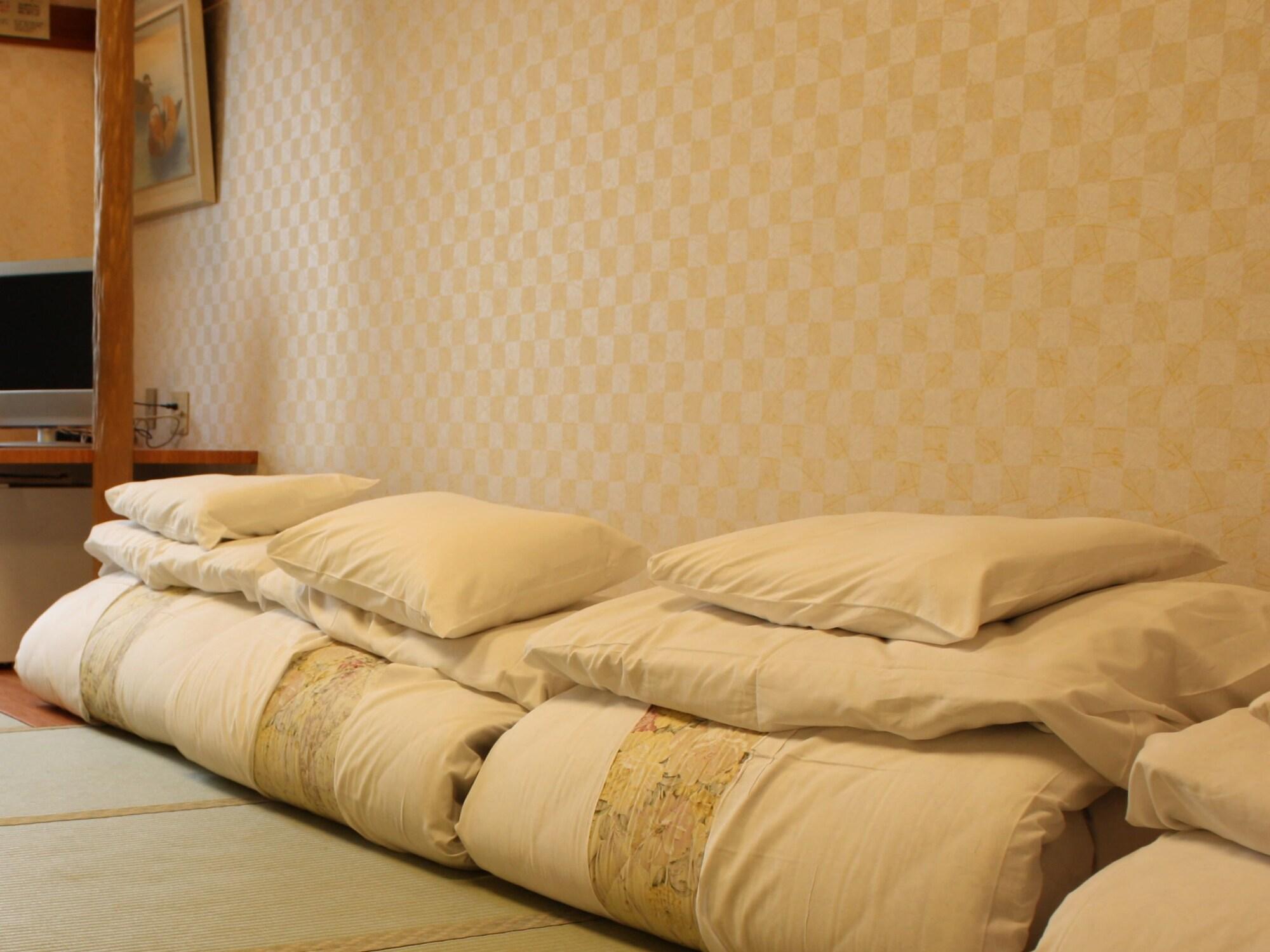 Satomo Ryokan Kyoto Dış mekan fotoğraf