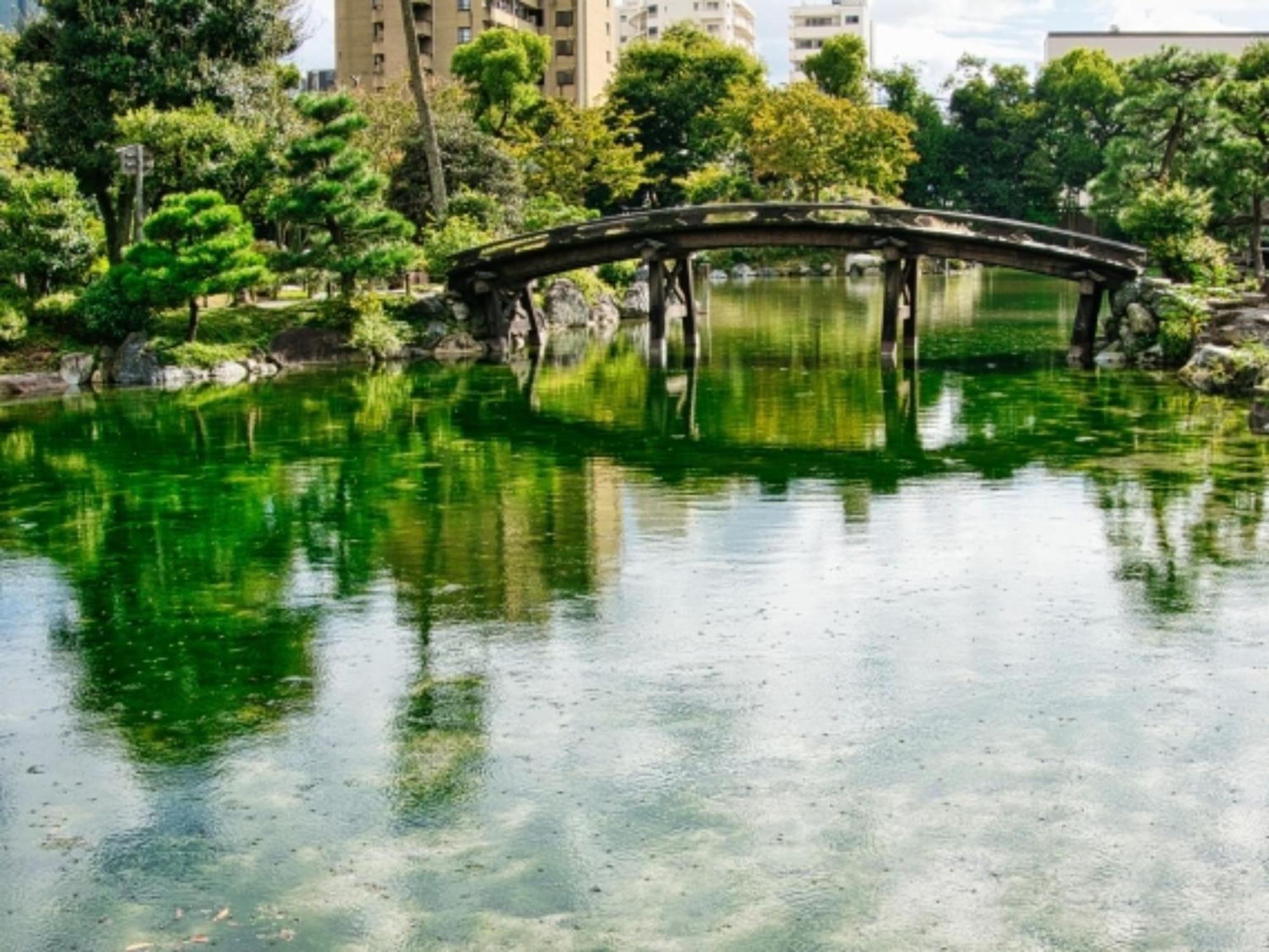 Satomo Ryokan Kyoto Dış mekan fotoğraf