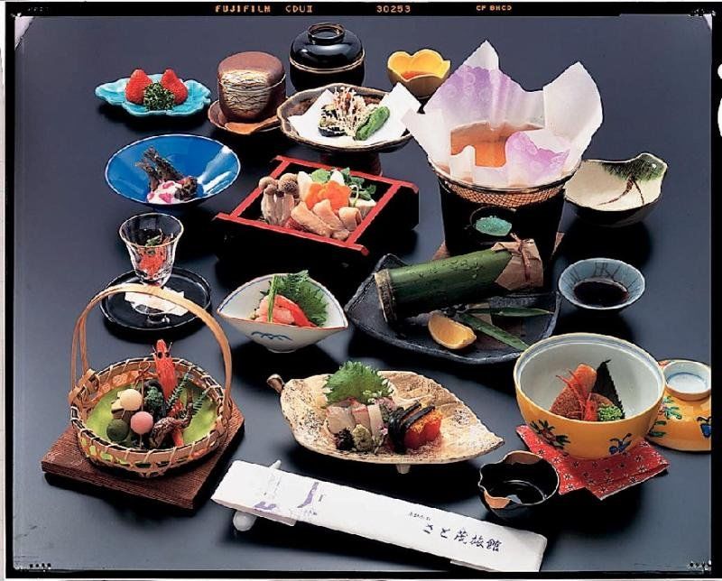 Satomo Ryokan Kyoto Dış mekan fotoğraf