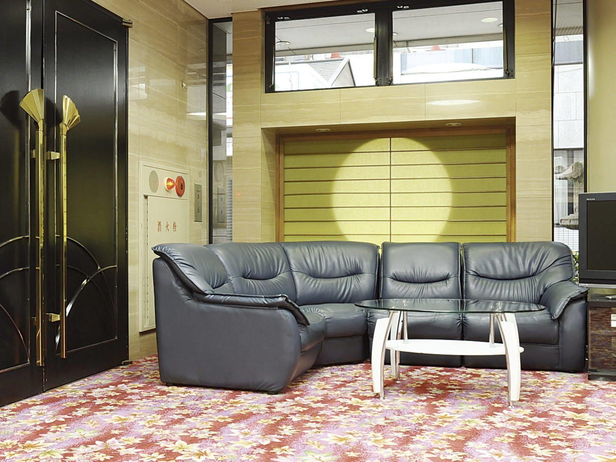 Satomo Ryokan Kyoto Dış mekan fotoğraf