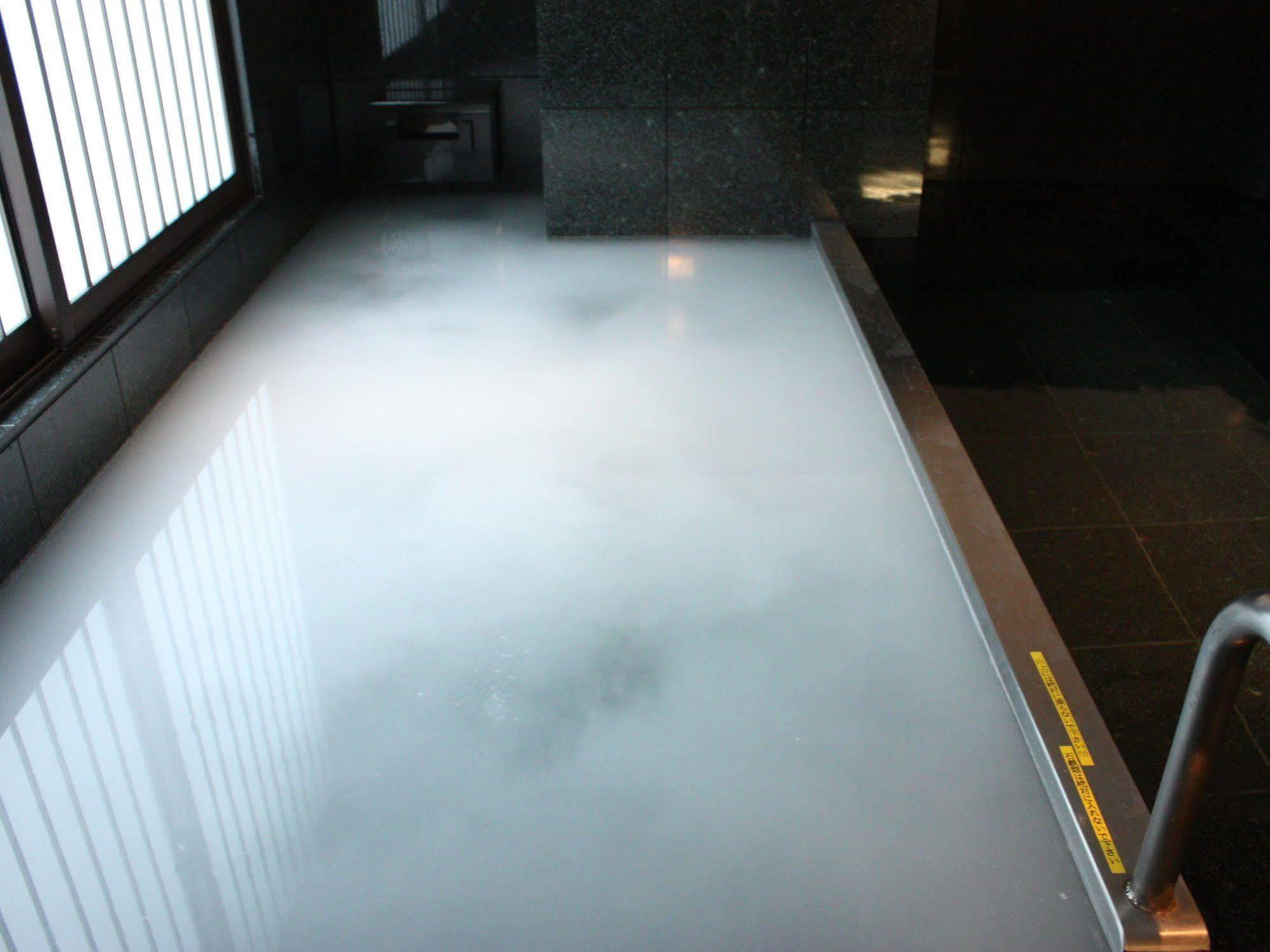 Satomo Ryokan Kyoto Dış mekan fotoğraf
