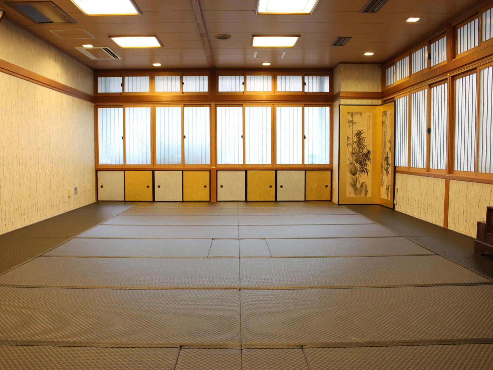 Satomo Ryokan Kyoto Dış mekan fotoğraf