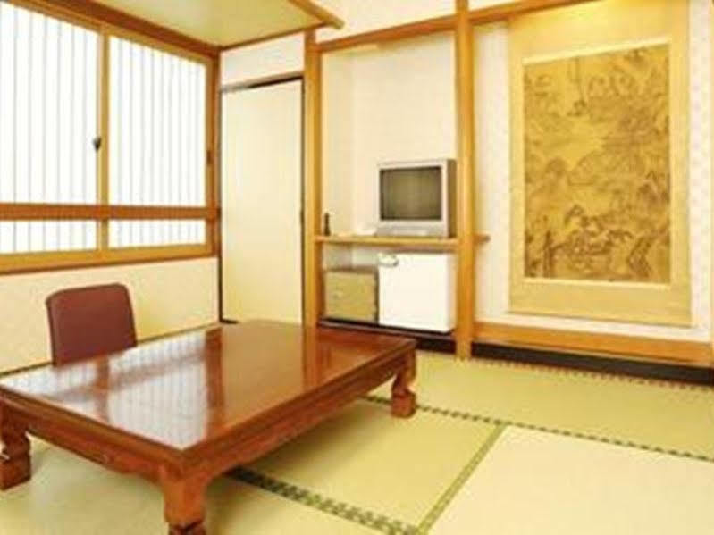 Satomo Ryokan Kyoto Dış mekan fotoğraf