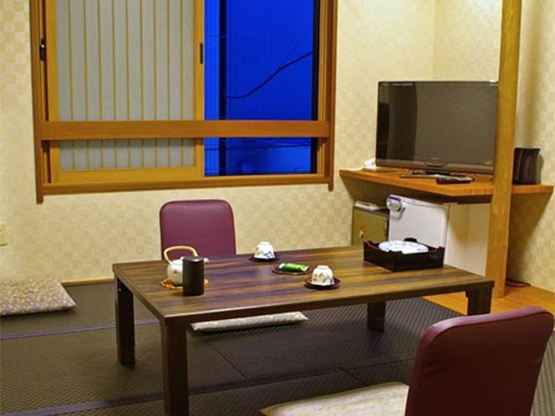 Satomo Ryokan Kyoto Dış mekan fotoğraf